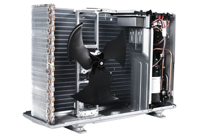 Điều hòa Mitsubishi Electric Inverter 18000 BTU 1 chiều MSY-JY50VF